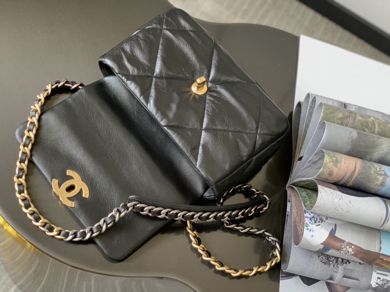 Chanel 19 Bags